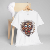 Wildly Funny Unisex Heavy Cotton Tee